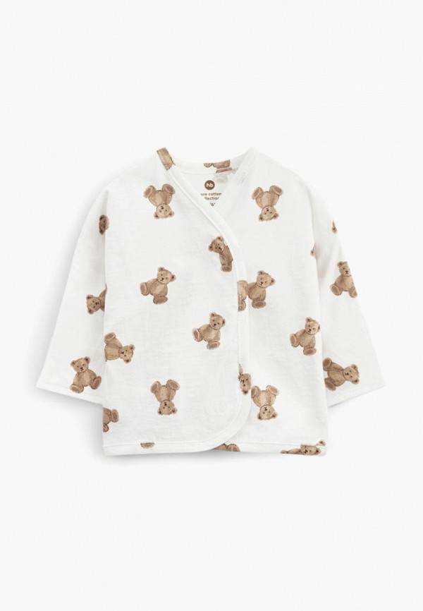 Happy Baby Распашонки 2 шт. - фото 2