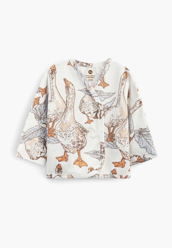 Happy Baby Распашонки 2 шт. - фото 2