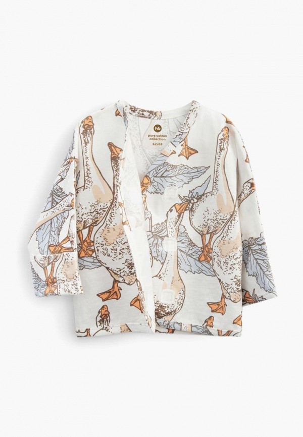 Happy Baby Распашонки 2 шт. - фото 4