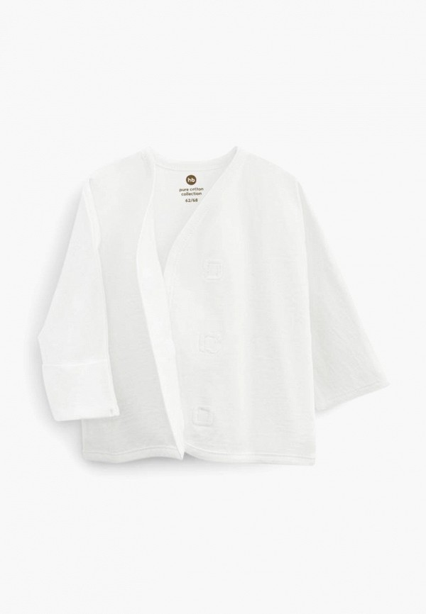 Happy Baby Распашонки 2 шт. - фото 5