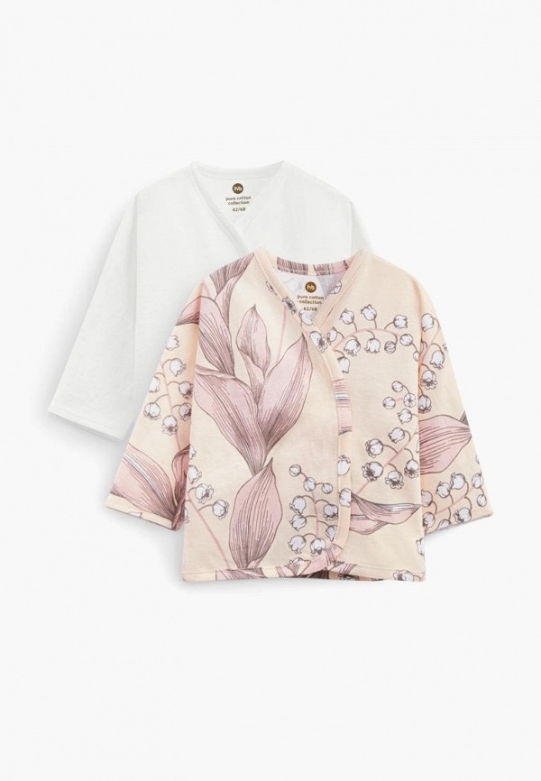 Happy Baby Распашонки 2 шт. - фото 1