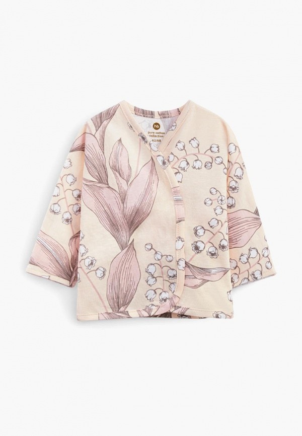 Happy Baby Распашонки 2 шт. - фото 2