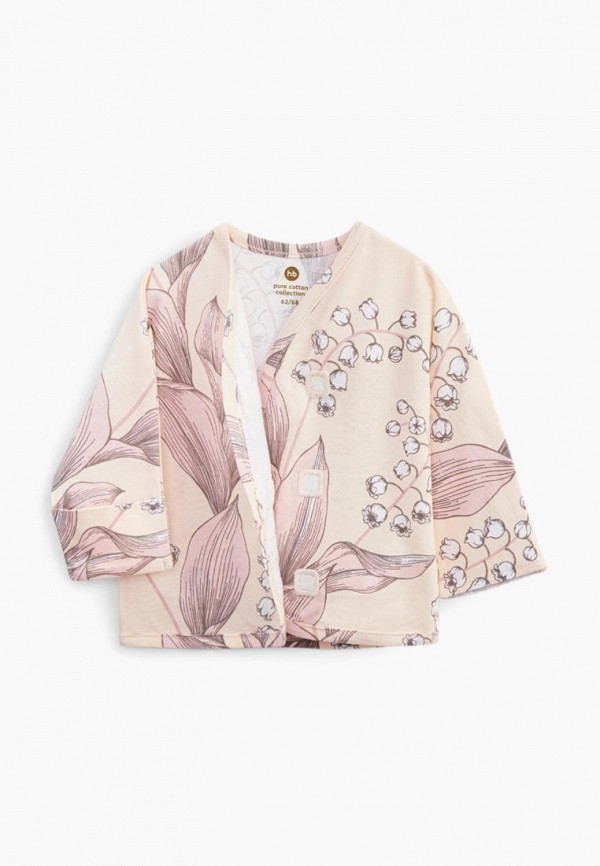 Happy Baby Распашонки 2 шт. - фото 4