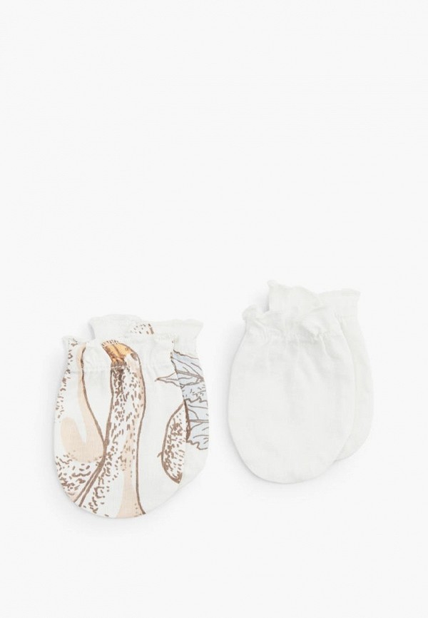 Happy Baby Антицарапки 2 пары - фото 1