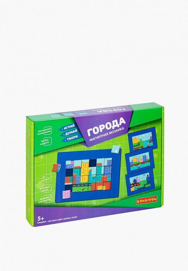 Bondibon Мозаика - фото 4