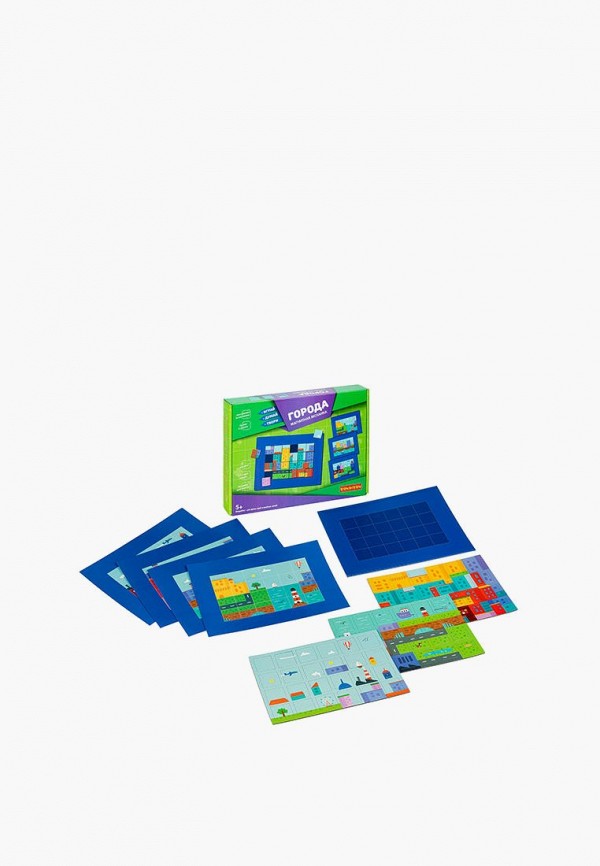 Bondibon Мозаика - фото 1