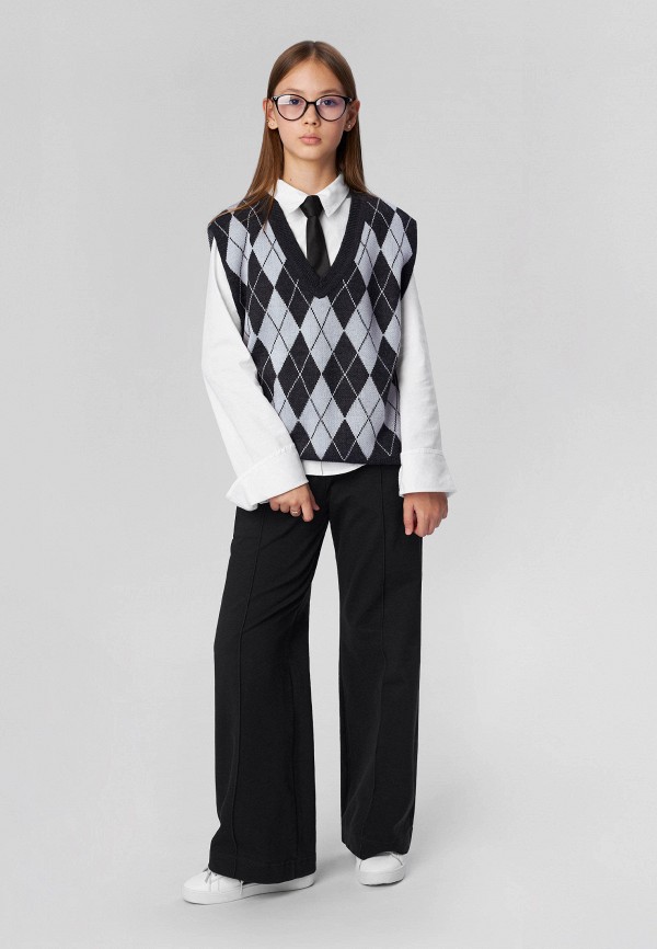 Bossa Nova Жилет - фото 4