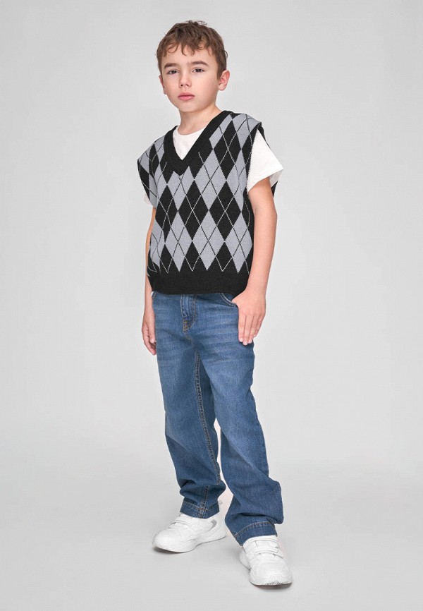 Bossa Nova Жилет - фото 5