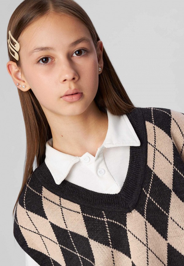 Bossa Nova Жилет - фото 4