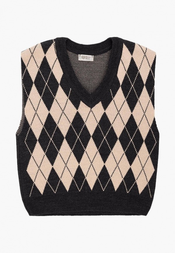 Bossa Nova Жилет - фото 5