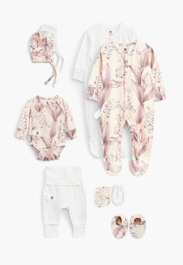 Happy Baby Комплект для новорожденного - фото 1