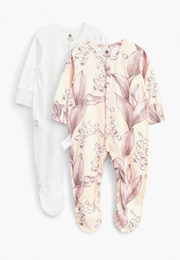 Happy Baby Комплект для новорожденного - фото 2