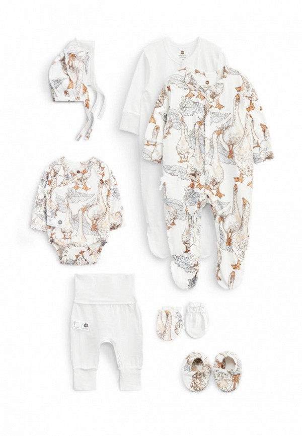 Happy Baby Комплект для новорожденного - фото 1