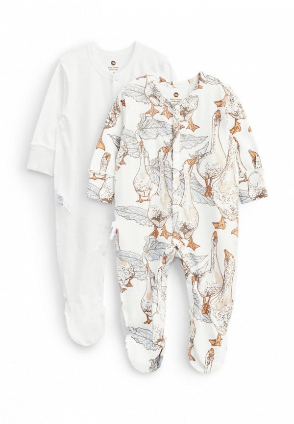 Happy Baby Комплект для новорожденного - фото 2