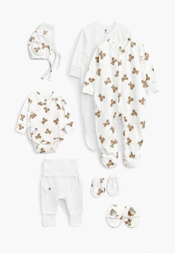 Happy Baby Комплект для новорожденного - фото 1