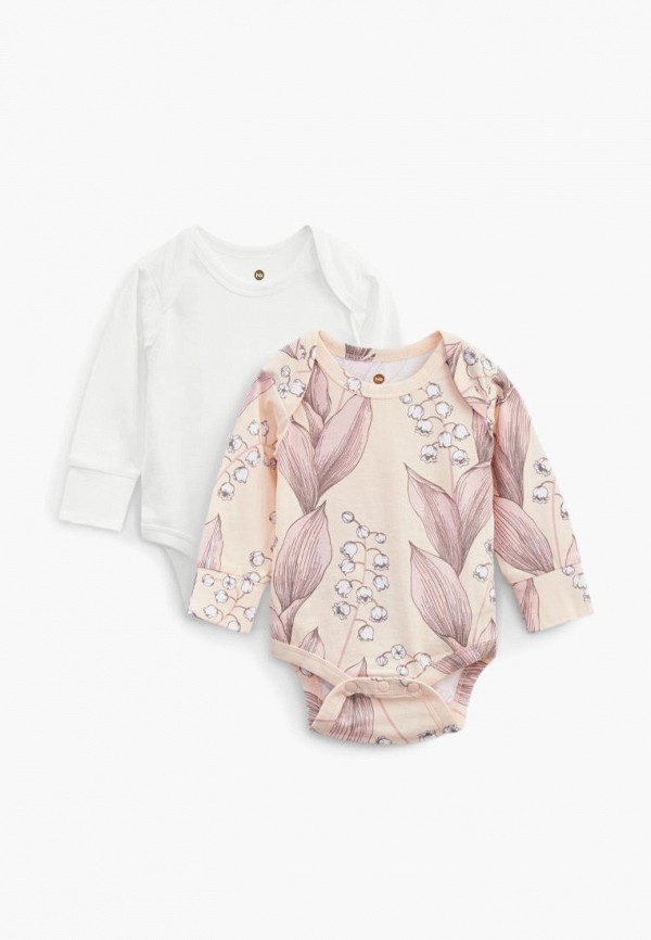 Happy Baby Боди 2 шт. - фото 1