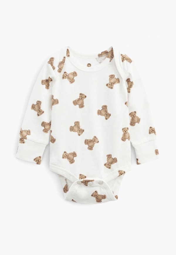 Happy Baby Боди 2 шт. - фото 5