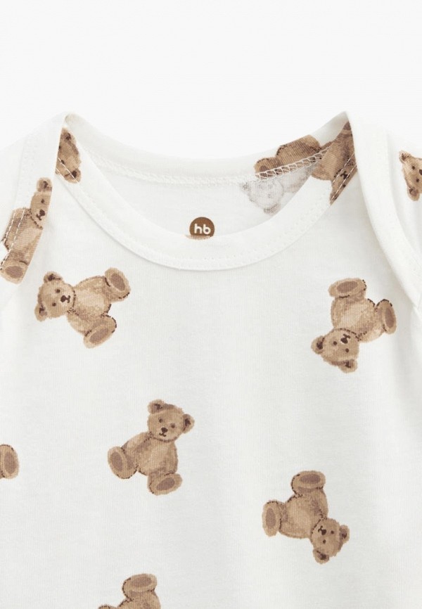 Happy Baby Боди 2 шт. - фото 6