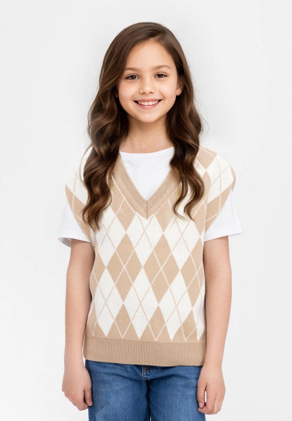 Bossa Nova Жилет - фото 1