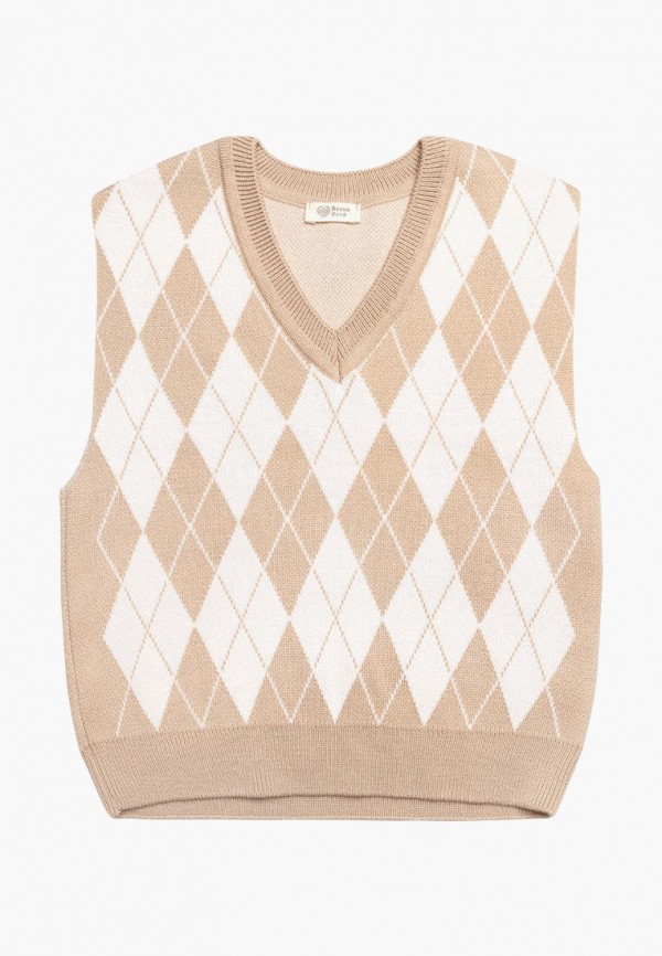 Bossa Nova Жилет - фото 4