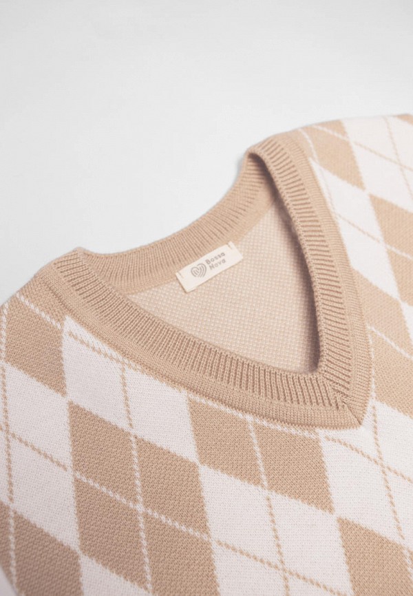 Bossa Nova Жилет - фото 6