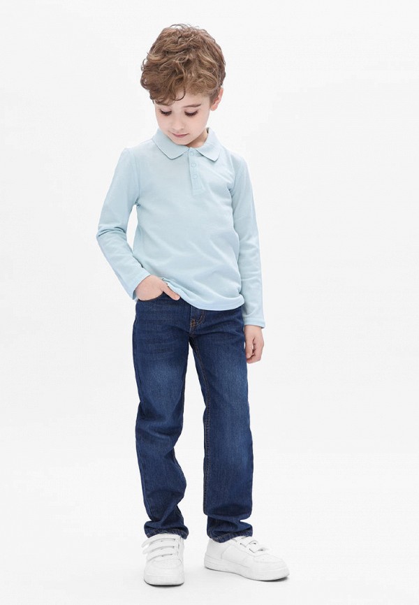 Bossa Nova Поло - фото 2