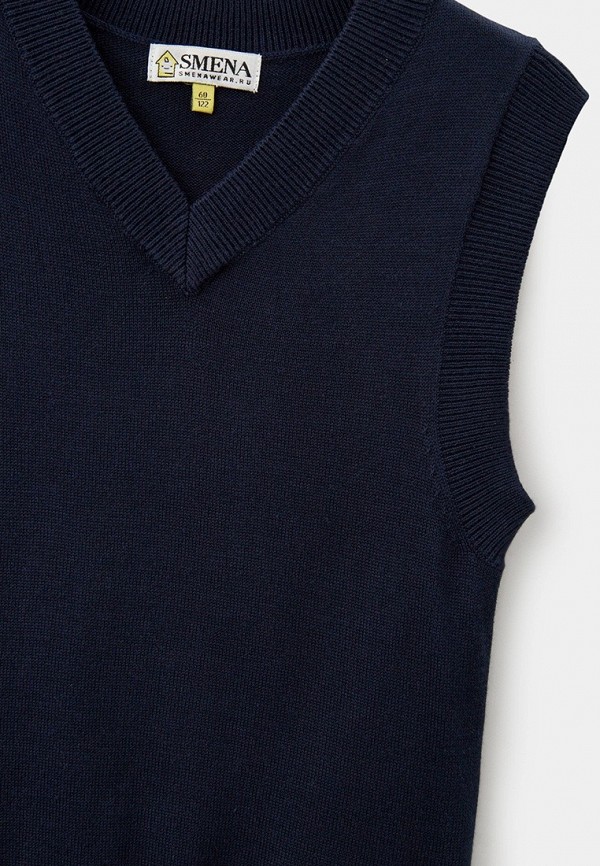 Smena Жилет - фото 6