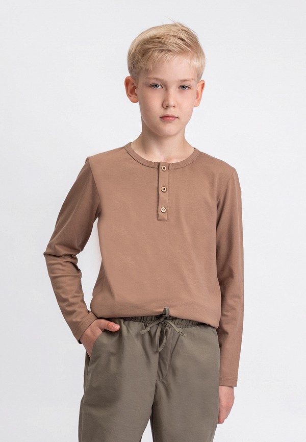 Kaysarow Лонгслив - фото 1