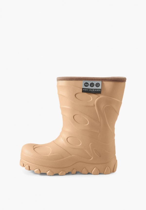 Happy Baby Сапоги резиновые - фото 1