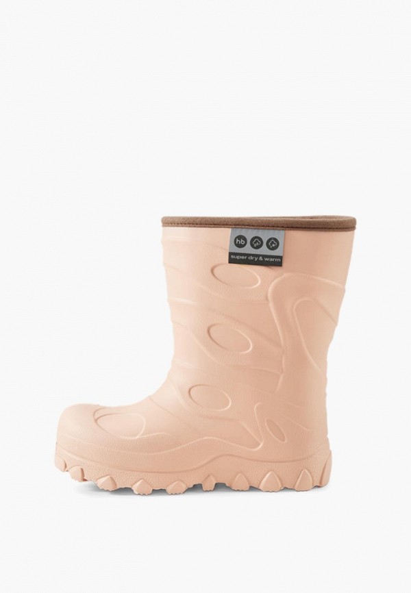 Happy Baby Сапоги резиновые - фото 1