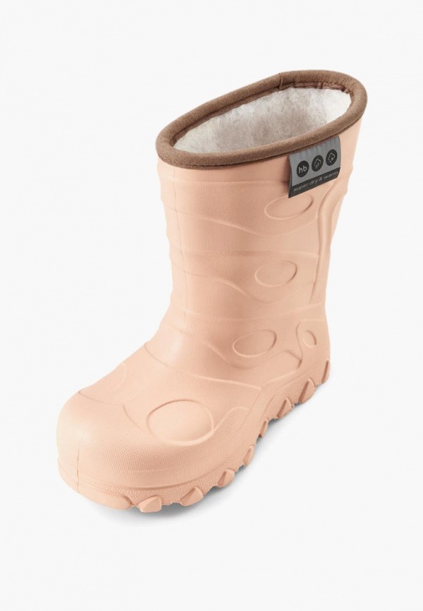 Happy Baby Сапоги резиновые - фото 3