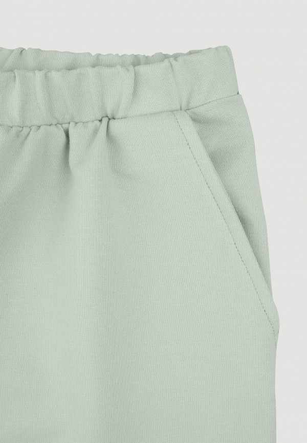 Mjolk Брюки спортивные - на резинке Milky Green - фото 2