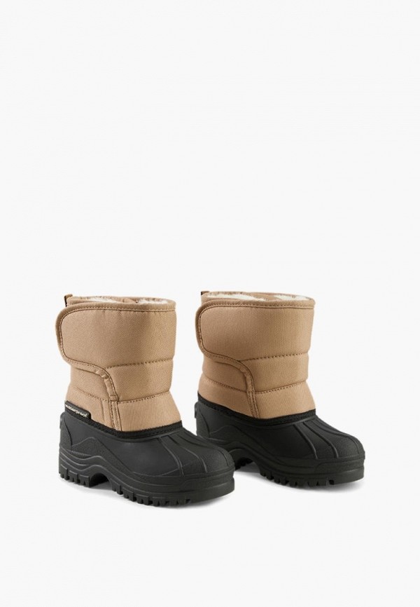 Happy Baby Сноубутсы - Сноубутсы - фото 2