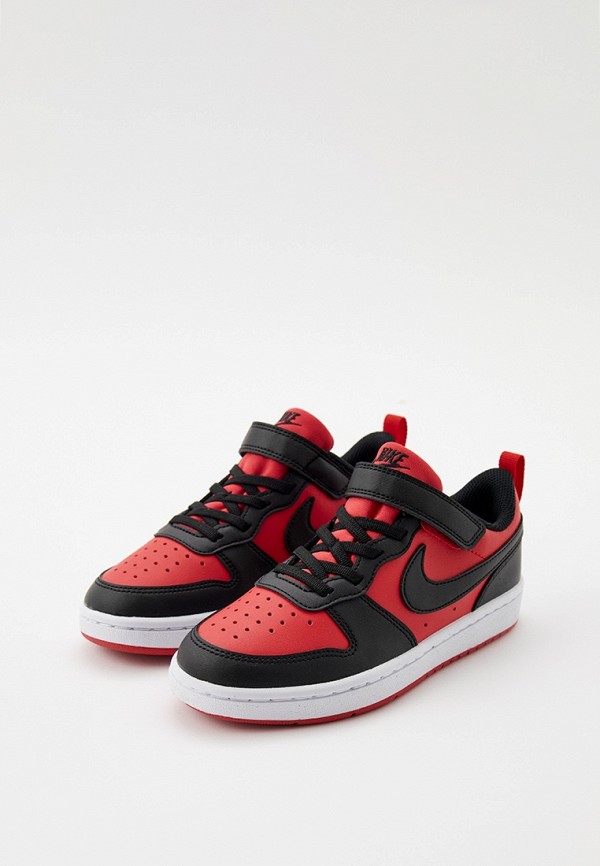 Nike Кеды - Court Borough Low Recraft - фото 3