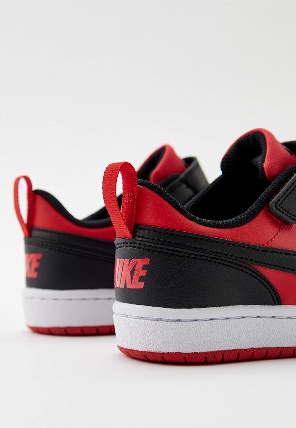 Nike Кеды - Court Borough Low Recraft - фото 4