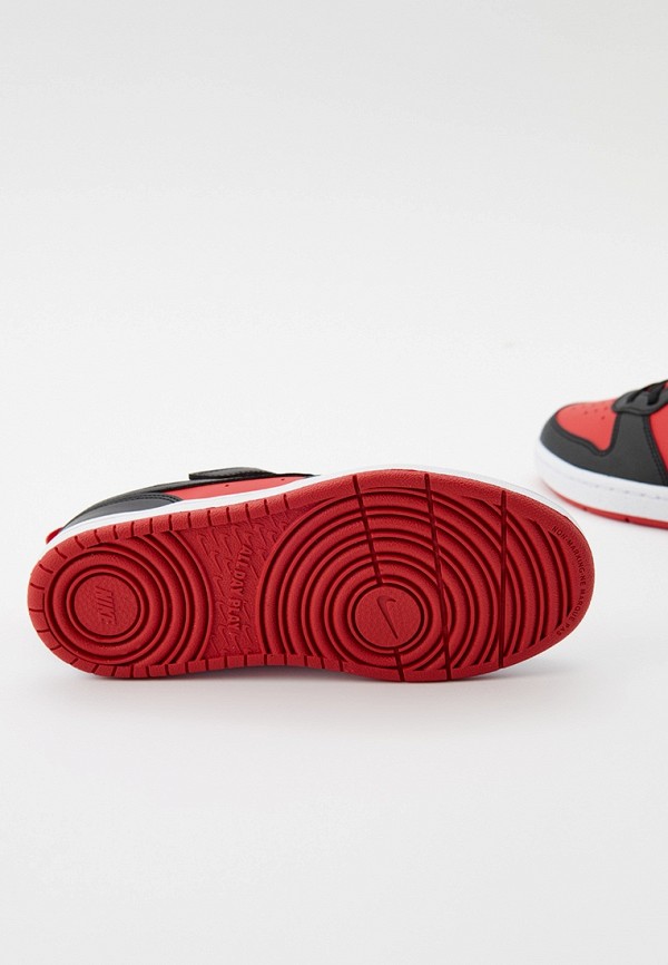 Nike Кеды - Court Borough Low Recraft - фото 5