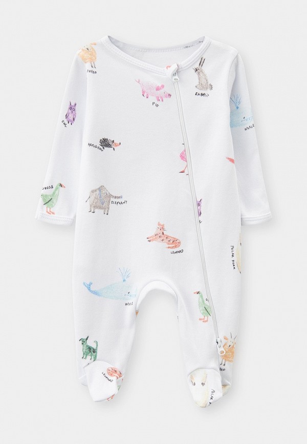 Aspaya Комбинезон - Разноцветный Мир - фото 1