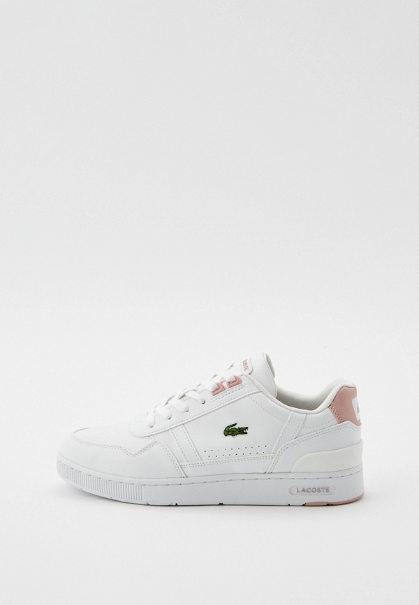 Lacoste Кеды - T-CLIP - фото 1