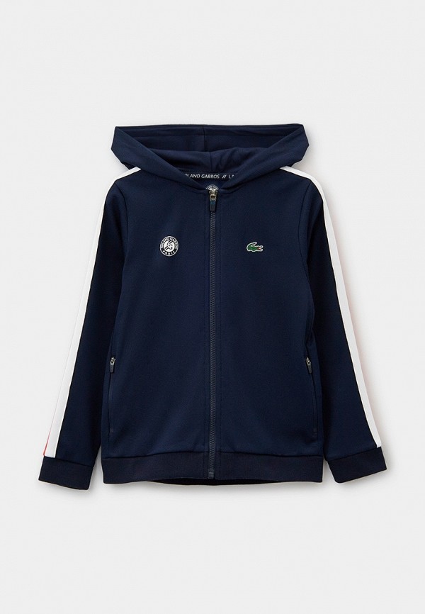 Lacoste Толстовка - фото 1