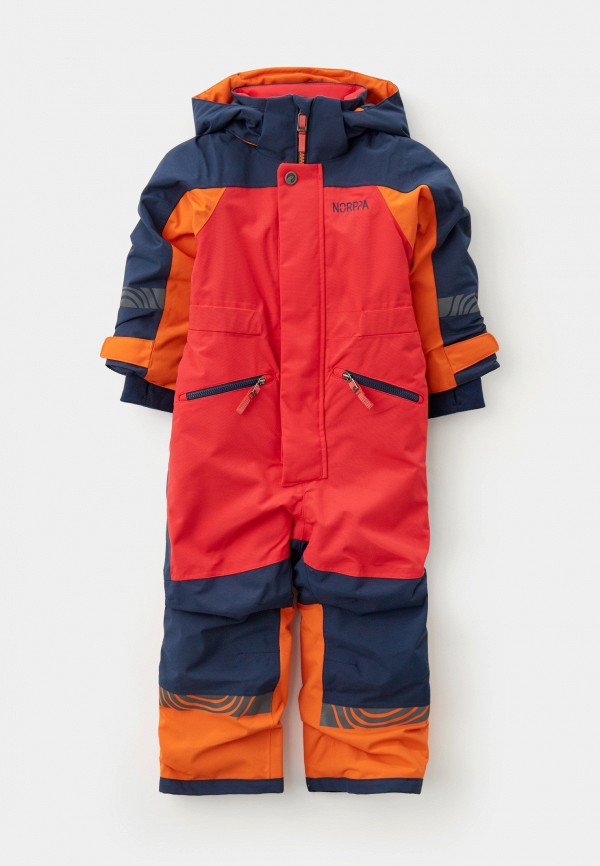 Norppa Комбинезон утепленный - VIVI - фото 1