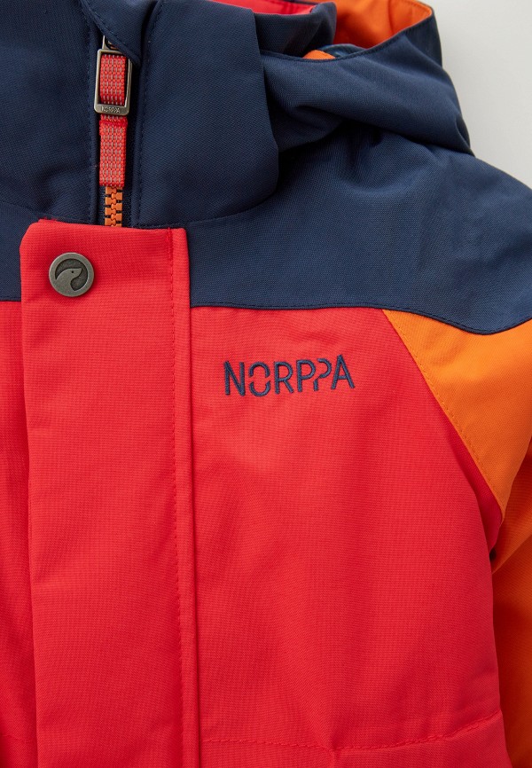 Norppa Комбинезон утепленный - VIVI - фото 3