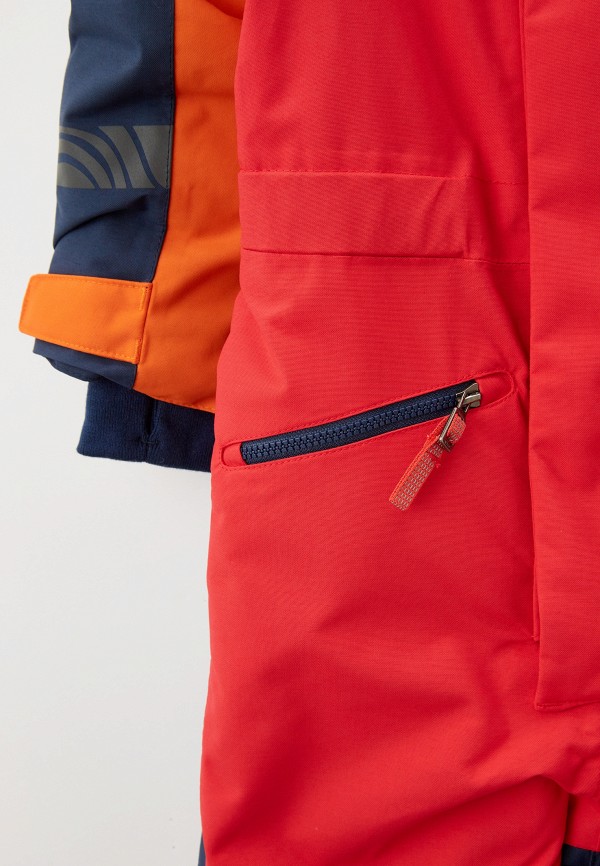 Norppa Комбинезон утепленный - VIVI - фото 4