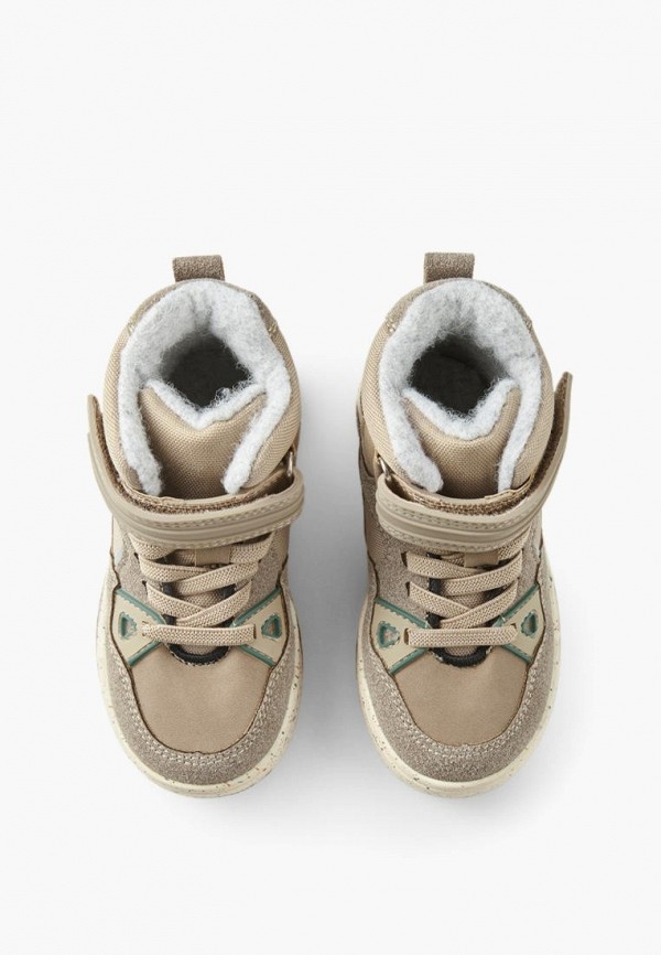 Happy Baby Ботинки - фото 3