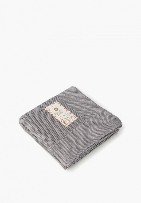 Happy Baby Плед детский - 100х100 см - фото 3