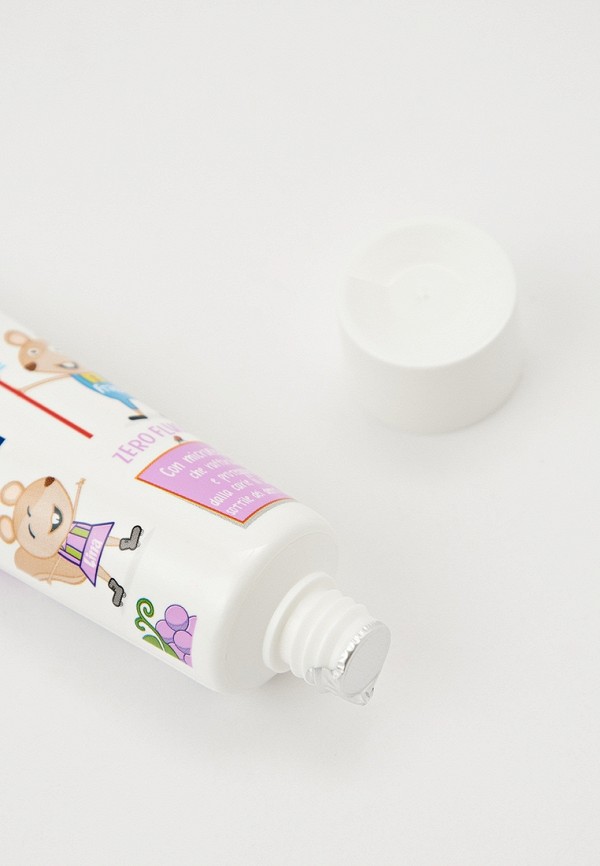 Зубная паста Biorepair с экстрактом винограда, цвет: прозрачный ...