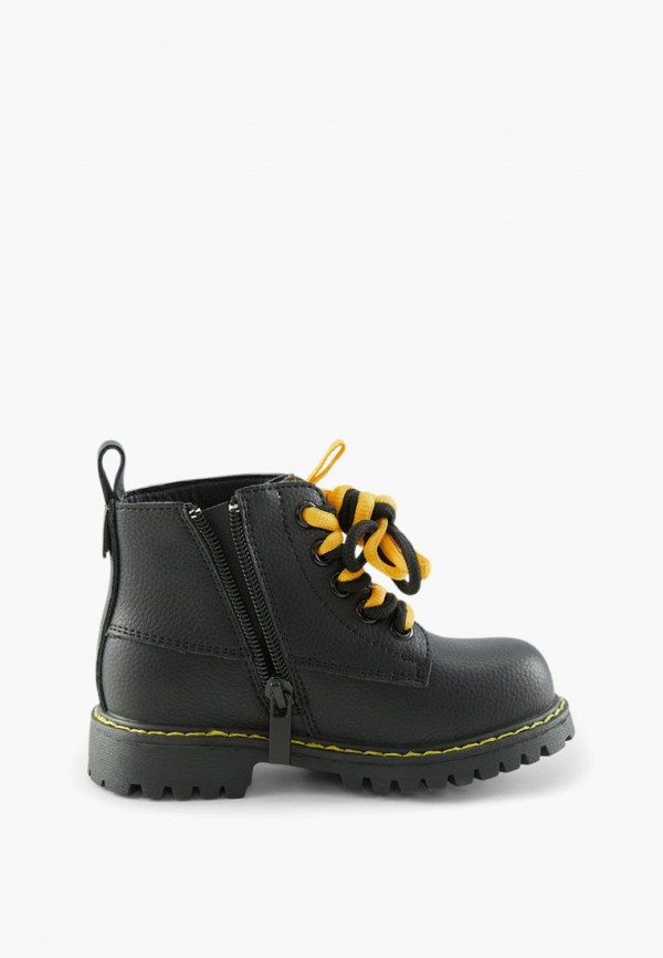 Happy Baby Ботинки - фото 3