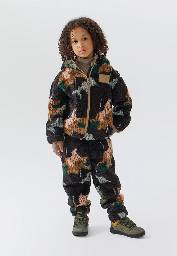 Happy Baby Костюм утепленный - флисовый - фото 1