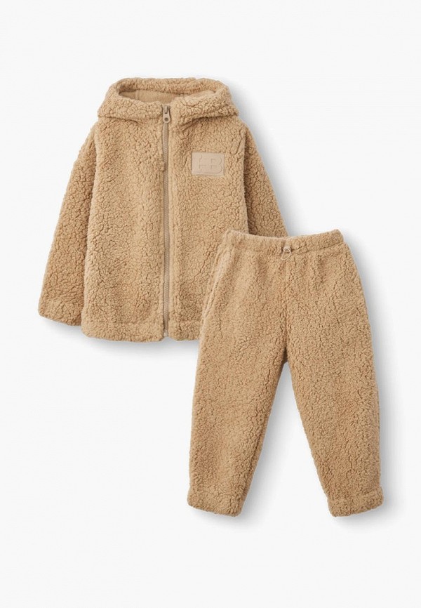 Happy Baby Костюм утепленный - флисовый - фото 4