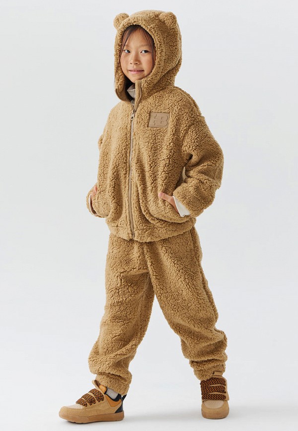 Happy Baby Костюм утепленный - флисовый - фото 1
