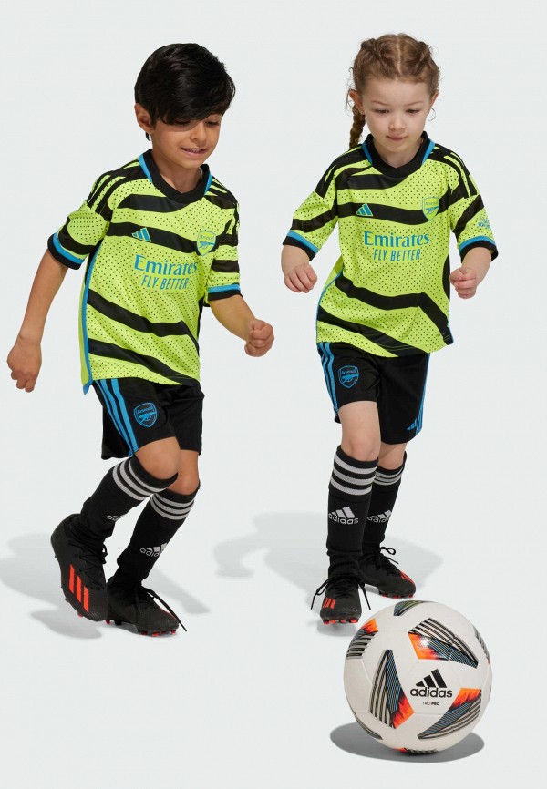 adidas Костюм спортивный - Arsenal 23/24 Away - фото 1